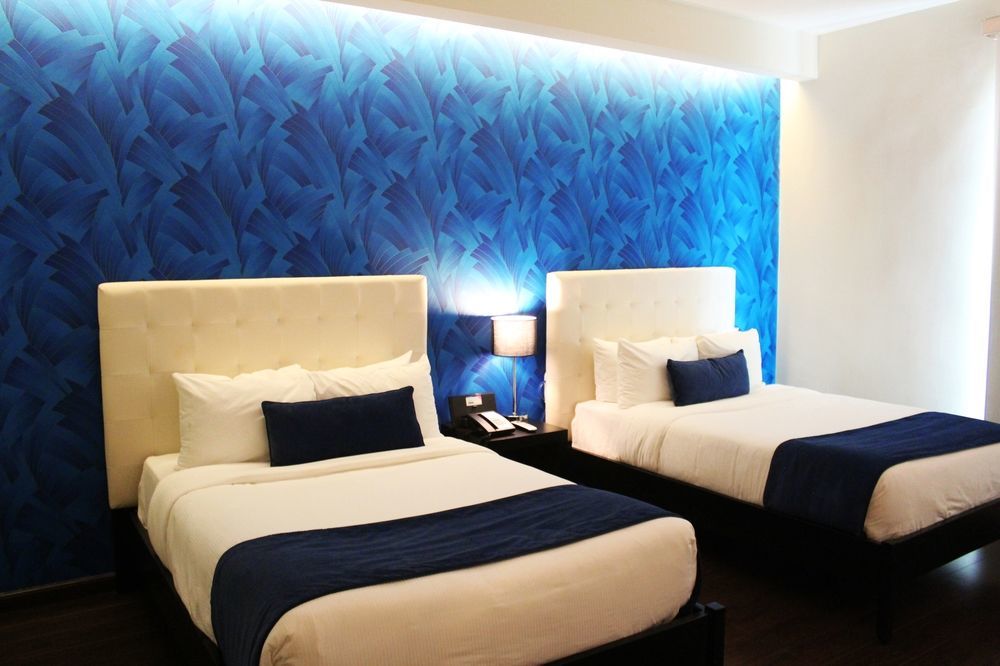 Ramada Plaza By Wyndham Panama Punta Pacifica Hotel Exterior photo